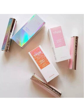 YNM LIP BALM 3.6g Moisturizing Long Lasting Korea Lipstick (combo 3pcs)